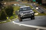 Mitsubishi L200 Triton HLS Chrome Edition 2015 года